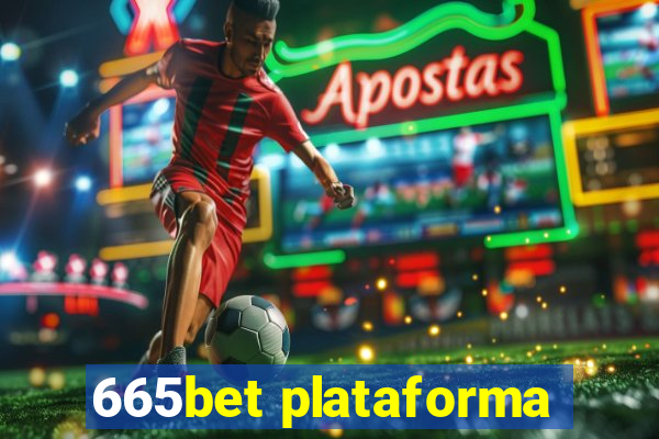 665bet plataforma